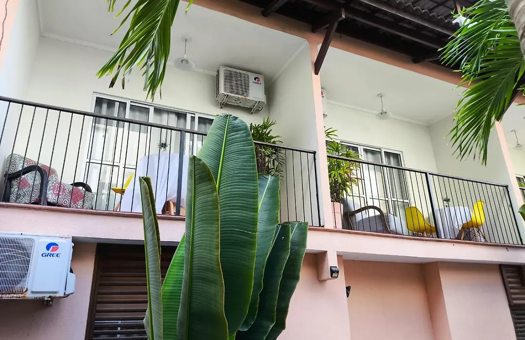 Hotel Charme Fonte do Boi-1