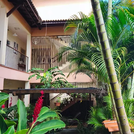 Hotel Charme Fonte do Boi-3