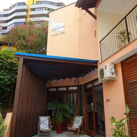 Hotel Charme Fonte do Boi-2